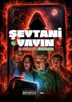 ŞEYTANİ YAYIN